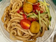 -捷信牛奶甜品世家(合生汇店)