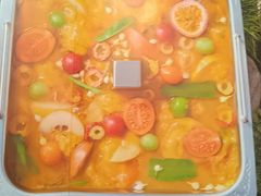 -海底捞火锅(万达广场店)