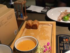 -同仁四季椰子鸡(宝安壹方城店)