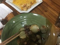 -秀妈厨房(灰汤老店)