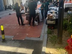 -无锡中央车站假日酒店·中餐厅