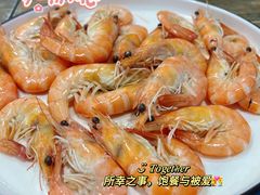 -阿浪海鲜连锁•海鲜加工•老字号(第一市场店)