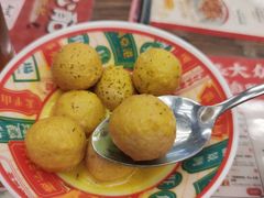-孖记茶档·热腾茶餐(江南西plus店)