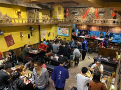 -今邕烧烤(西大店)