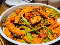 -湖南人家·家传湖南菜(水围店)