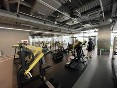 -OXYGYM 奥美氧舱运动中心(朝阳大悦城店)