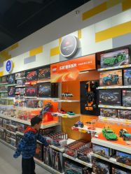 点击看大图 -乐高授权专卖店(浦东嘉里城店)