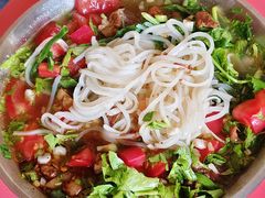 -百灵缘瑞丽味道特色小吃(水乡店)