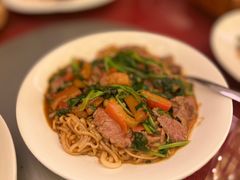 -汕头龙光喜来登酒店-采悦轩中餐厅