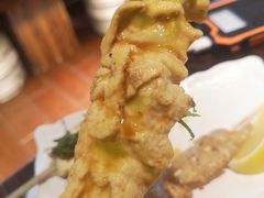 -鸟鹏烧鸟居酒屋(熙龙湾店)