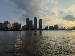 -三利音·浦之舟(滨江大道店)