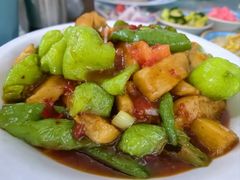 -阿吾丹的烤羊·新疆菜·抓饭·拌面(乌尔禾店)