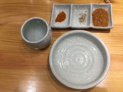 -金顺碳烤肉(1号店)