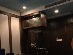 大堂-五月花海鲜城