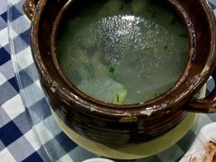 -钱大妈海鲜饭店(保利林语店)