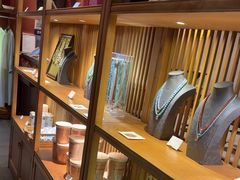 -一叶一世界·素食餐厅(锦华万达店)