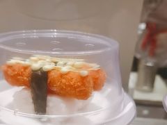 -新一番三文鱼寿司(大东海店)