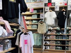 -优衣库(深圳万象天地旗舰店)