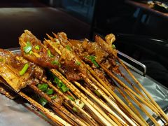 -Let’s WaKao瓦烤(贝森店)