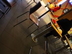 大堂-麦当劳(武商建二店)