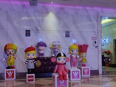 -Miohca缪卡KTV(和平店)
