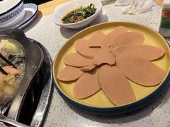 -刘壹席富顺荤豆花·自贡江湖菜(浅水半岛店)
