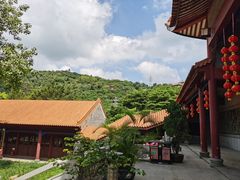 -顺峰山公园