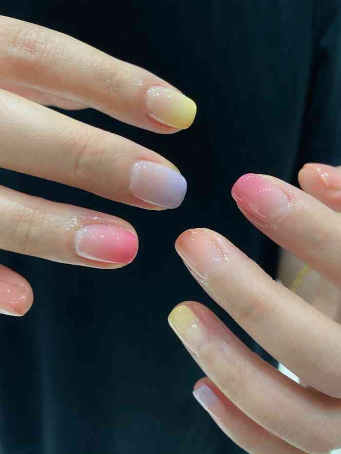 salon de you美甲沙龙(大华店)