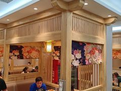 -老熟人烤肉城(马家堡店)