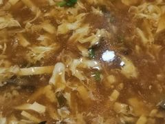 酸辣汤-华春餐馆(鱼山路店)