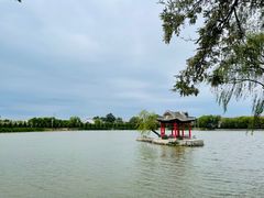 -盛世南宫影视城(北普陀影视城)