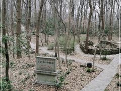 -紫金山索道-售票处