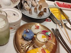 -川越泰火锅(吉利大厦店)