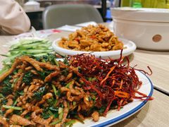 -姥姥家春饼店(交大东路店)