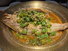 -半勺·新徽菜(银泰城店)