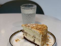 太妃核桃-EVERNAKED裸蛋糕(SOHO天山店)