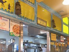 -格日勒阿妈蒙古厨房(大召店)
