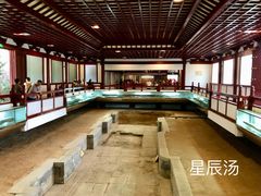 -华清宫景区