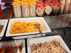 -老灶房-四川土菜(开元店)