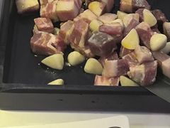 -鲜一烤肉(沈北店)