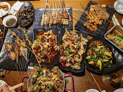 -刘成杰锦州烧烤(南河路店)