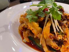 -缪氏川菜(丰盛町店)