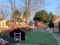 -HERRE·FARM 赫尔露营农场·团建聚会包场