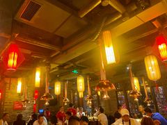 大堂-小龙坎火锅(双林店)