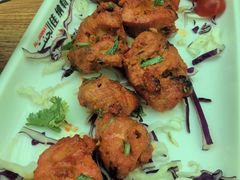 -清真·AL-JANNAT 佳纳特餐厅(狮子桥店)