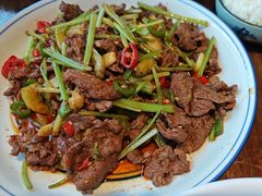 -鱼食饭稻·苏浙土菜17年老馆子(平江路店)