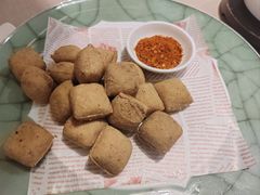 -尚一汤 广东炖汤(金桥国际店)