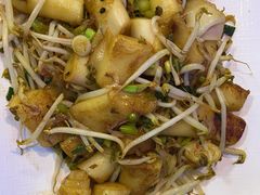 -东江海鲜大排档·潮汕菜·砂锅粥