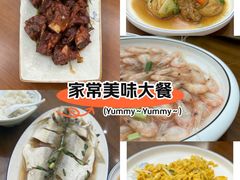 -灵福缘私房菜·农家菜(拈花湾·灵山大佛必推店)