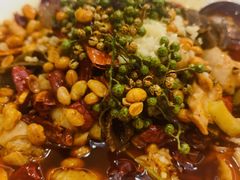 -海富门·带鱼·淮扬菜·粤菜(甘家口店)
